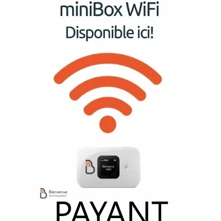 A Lary, Balcon Sud, Proche Telepherique, 4 Pers. - Fr-1-296-478 公寓 圣拉里苏朗