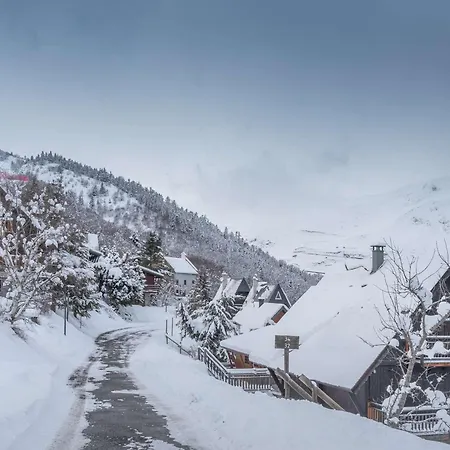 A Lary, Balcon Sud, Proche Telepherique, 4 Pers. - Fr-1-296-478 圣拉里苏朗