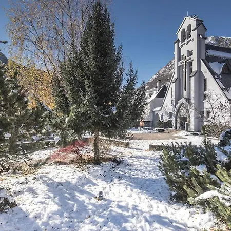 A Lary, Balcon Sud, Proche Telepherique, 4 Pers. - Fr-1-296-478 公寓