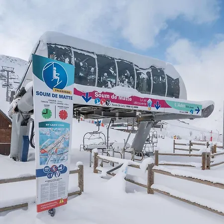 A Lary, Balcon Sud, Proche Telepherique, 4 Pers. - Fr-1-296-478 公寓 *