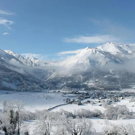 A Lary, Balcon Sud, Proche Telepherique, 4 Pers. - Fr-1-296-478 公寓 圣拉里苏朗