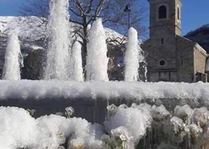 Lejlighed A Lary, Balcon Sud, Proche Telepherique, 4 Pers. - Fr-1-296-478 *