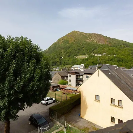 A Lary, Balcon Sud, Proche Telepherique, 4 Pers. - Fr-1-296-478