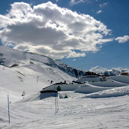 A Lary, Balcon Sud, Proche Telepherique, 4 Pers. - Fr-1-296-478 *